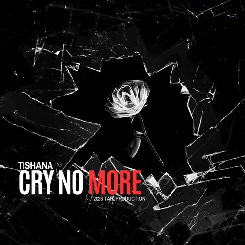 Cry No More