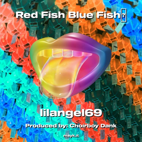 Red Fish Blue Fish