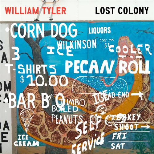 Track Artwork
