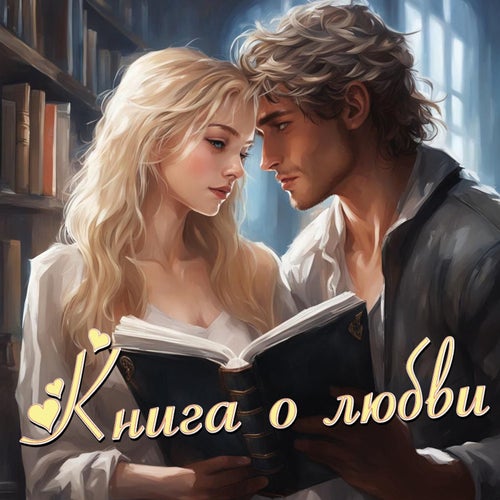 Книга о любви