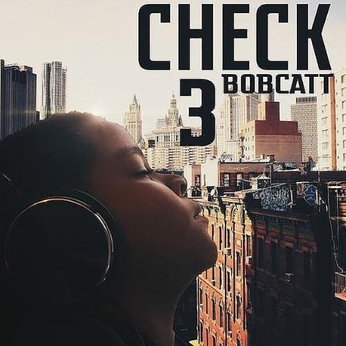 Bob catt Profile