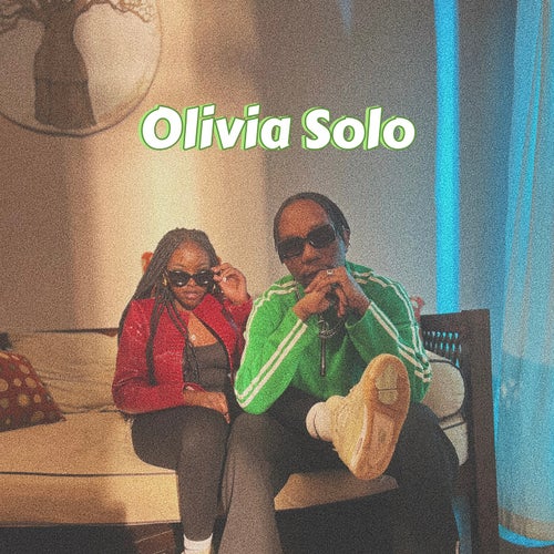 Olivia Solo