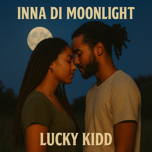 Inna Di Moonlight