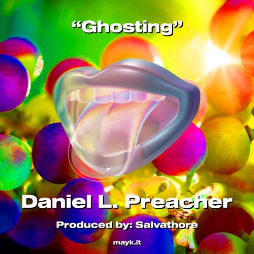 Experiencing Paranormal Activity: Ghosting