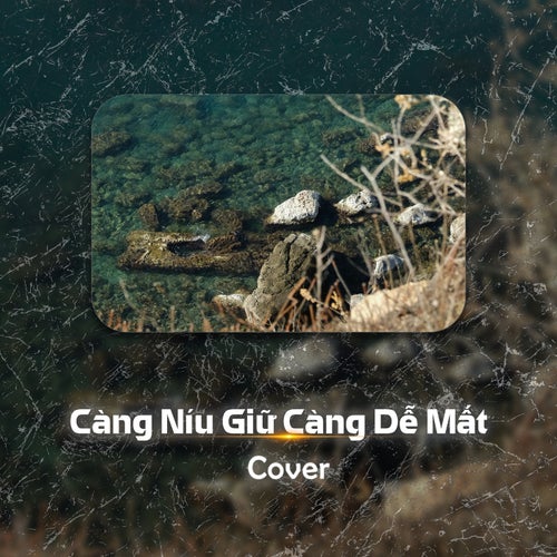 Càng Níu Giữ Càng Dễ Mất (Cover)