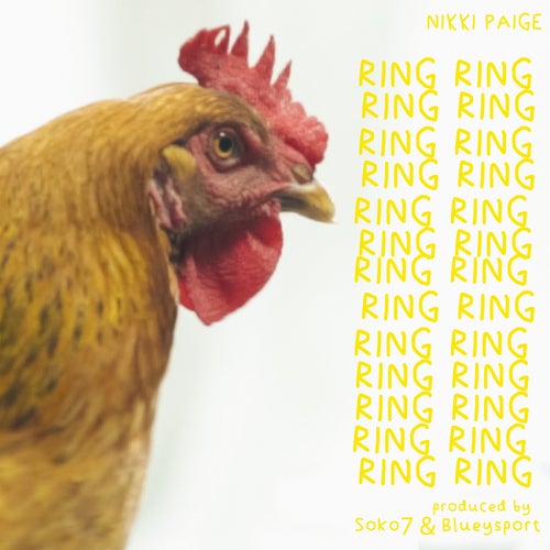 Ring Ring