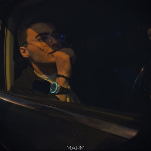 Чёрный AMG