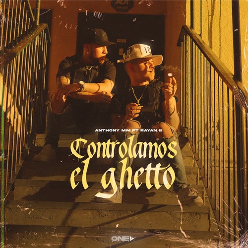 Controlamos El Ghetto