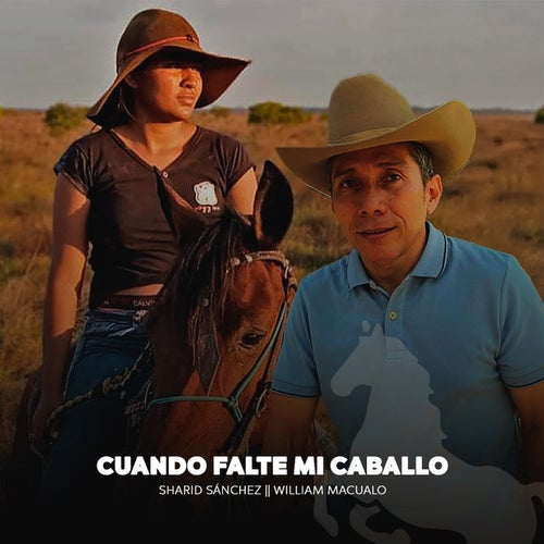 Cuando Falte mi Caballo