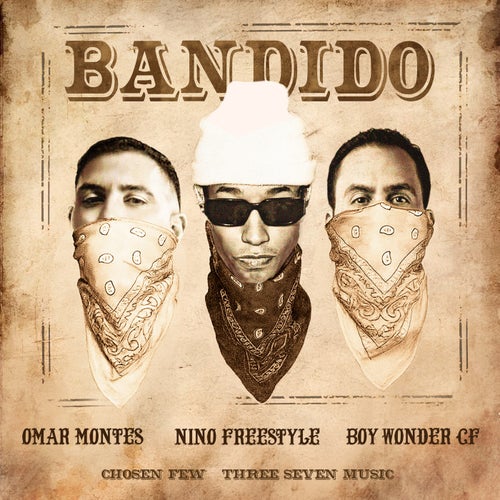 Bandido