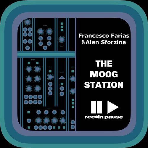 The Moog Station