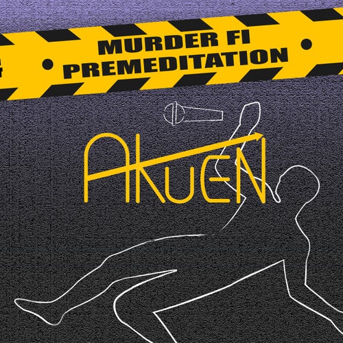 Murder Fi Premeditation