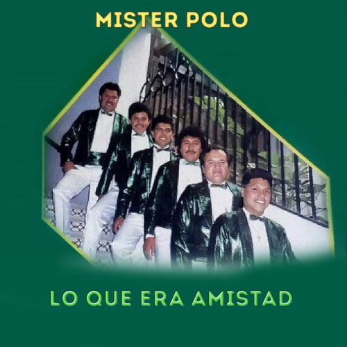 Lo Que Era Amistad