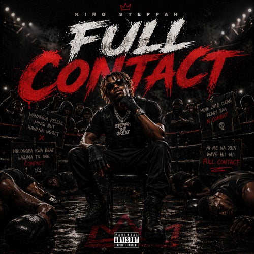 FULL CONTACT
