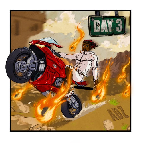 Day 3