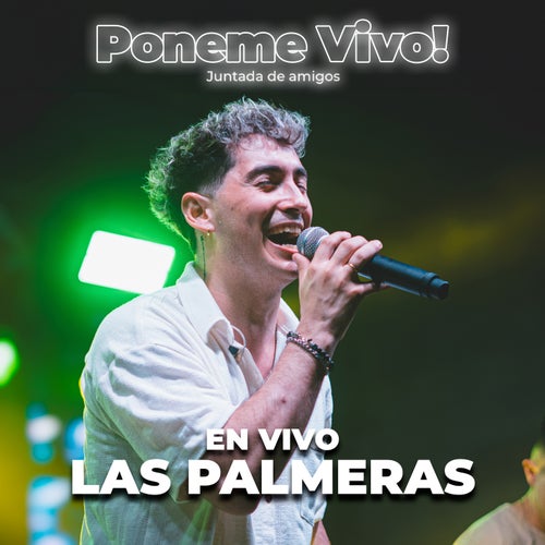 En Vivo Las Palmeras