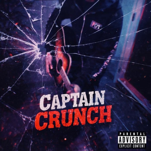 Captain Crunch