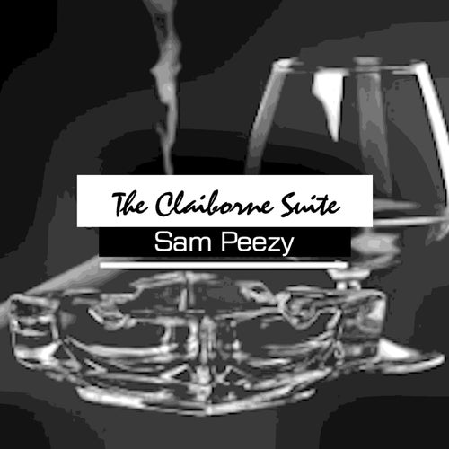 The Claiborne Suite