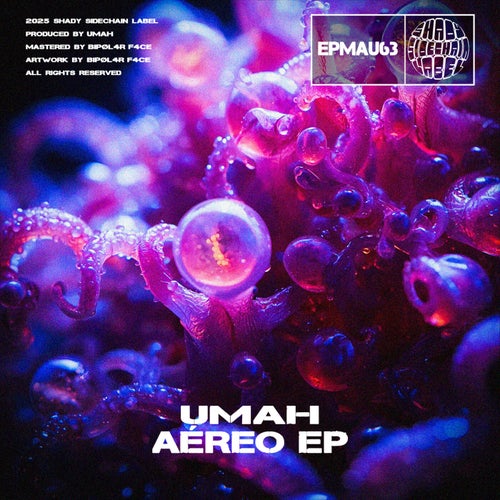 Aéreo EP
