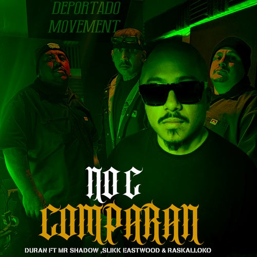 No C Comparan