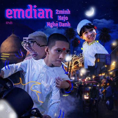 Emdian (RnB)