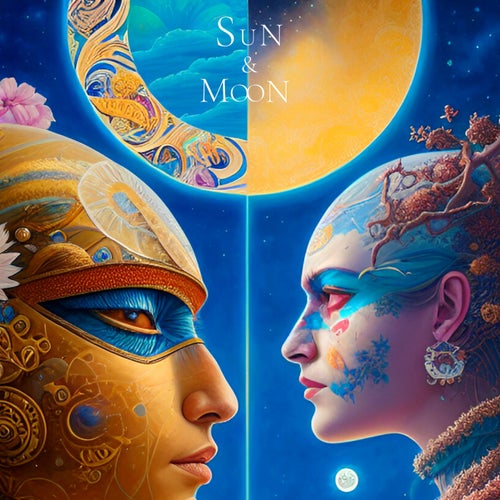 Sun & Moon