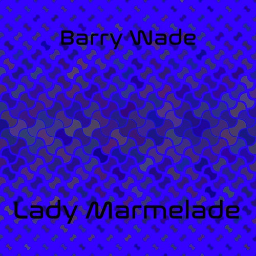 Lady Marmalade