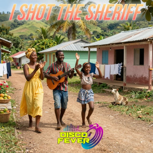 I Shot The Sheriff