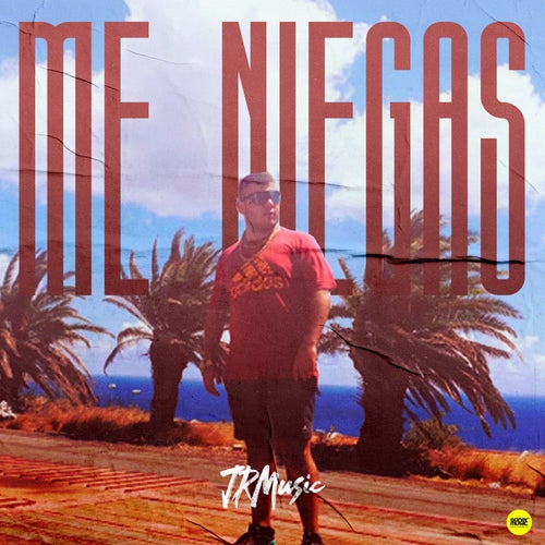 Me Niegas