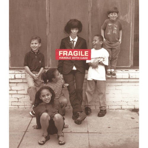 FRAGILE