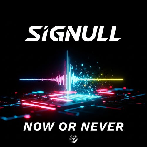 Now or Never