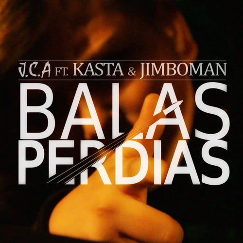 Balas Perdidas