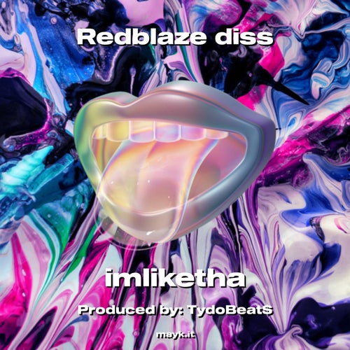 Redblaze diss