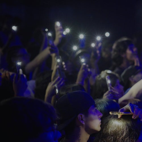 Al Despertar (En vivo Buenos Aires)