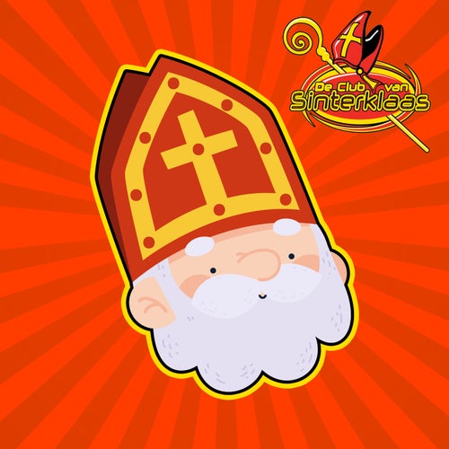 Een Echte Piet (De Club Van Sinterklaas)