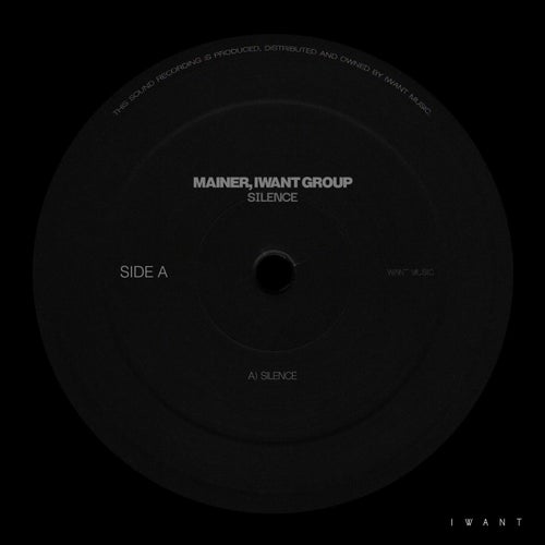 Silence (Radio Edit)
