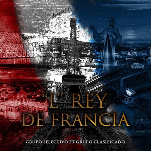 El Rey De Francia