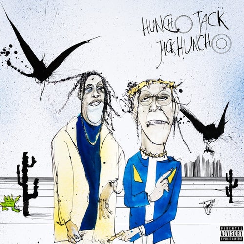 HUNCHO JACK Profile