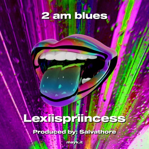 2 am blues