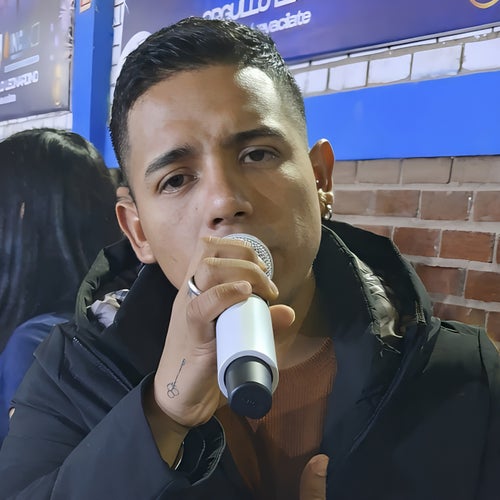 Mix Romántico (En Vivo)