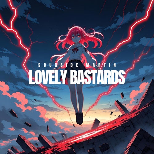 LOVELY BASTARDS