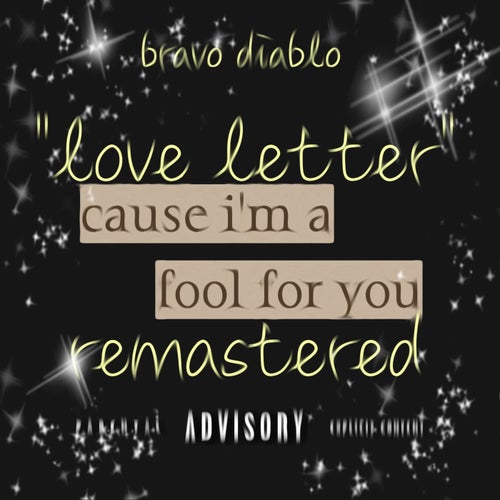 Love Letter (Remastered)