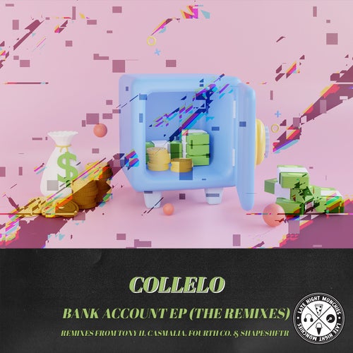 Release of the week