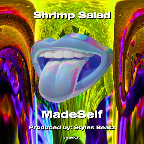 Shrimp Salad
