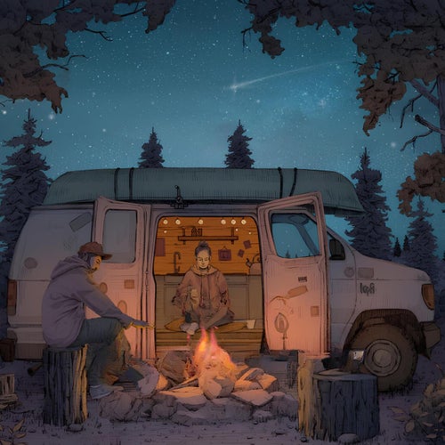 The Stories We Told