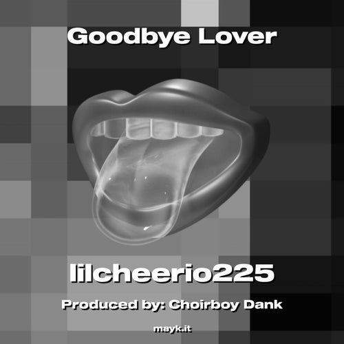 Goodbye Lover