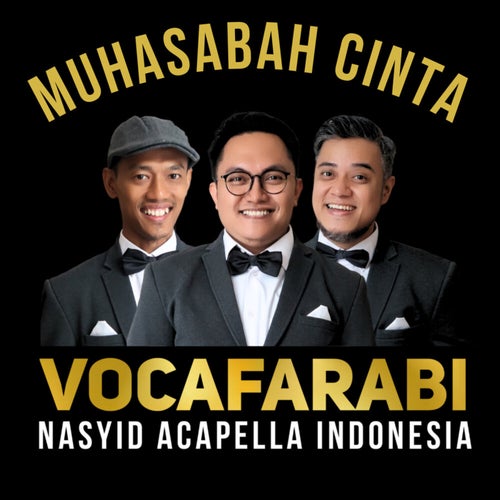 Muhasabah Cinta