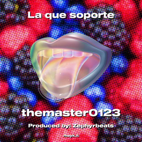La que soporte