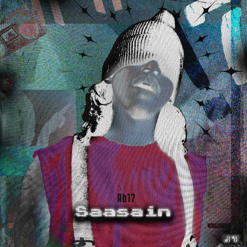 Saasain