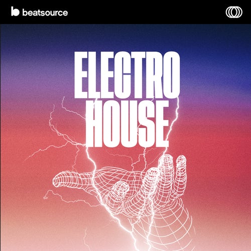 Electro House Album Art
